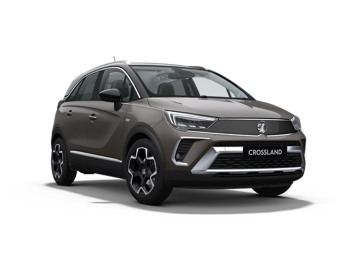 Vauxhall Crossland 1.2 Turbo [130] Ultimate 5dr Auto Petrol Hatchback